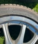 Джанти с гуми Honda CR-V, снимка 5