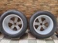 Джанти 18 цола алуминиеви, снимка 6