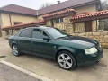 Audi A6 2.4 quattro 165кс / ГАЗ / АВТОМАТИК / 4Х4 -цена 2 250лв цена  с нова регистрация от 06,12,24, снимка 3