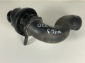Интейк Мерцедес МЛ 2.7 Air Intake Mercedes ML W163 2.7 CDI (97-05)г. А 0001402687, снимка 1