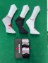 чорапи в кутия karl lagerfeld balenciaga calvin klein  nike, снимка 16