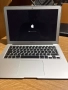 Apple Macbook Air 13" (2017) Space Gray, снимка 3