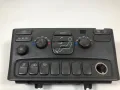 Управление климатик Volvo S80 1999г, снимка 1