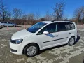 Фолксваген Туран 1,6 TDI, снимка 5