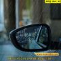Спрей за стъкла против дъжд - антидъжд - КОД 3841 S2, снимка 6