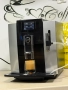 Кафемашина кафе автомат JURA E8 с гаранция, снимка 6