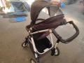 Детска бебешка количка anglebay, снимка 6
