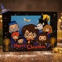 Harry Potter Advent Calendar – 24 магически изненади., снимка 2