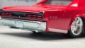 hot wheels pontiac gto custom , снимка 5