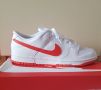 Маратонки Nike Dunk Low, снимка 1 - Маратонки - 45525017