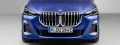 Радиаторна решетка (бъбреци) за BMW 2 (U06) Active turer / БМВ 2 (след 2021г.), снимка 1