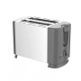Тостер Rosberg 700W, 2 филийки, снимка 4