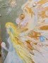 Картина "Ефирна грация", снимка 2