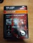 Led Osram Night Breaker H4 за мотор, снимка 1