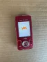 	Sony Ericsson W580i, снимка 10