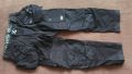 Snickers 6902 FLEXI Work Stretch Trouser разм S работен панталон с от части еластична материя W4-138, снимка 1 - Панталони - 45526221