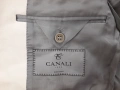 Canali Italy Travel Blazer - Оригинално мъжко сако размер 48 / S-M, снимка 8