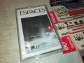 ESPACES 1-ORIGINAL TAPE 2905252110, снимка 1