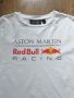 aston martin red bull racing  - мъжка колекционерска тениска С, снимка 2