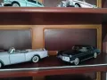 Franklin Mint 1:43 Set "The Classic Cars of The Fifties", снимка 4