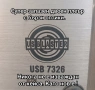 Двоен CD плеър US BLASTER, снимка 4