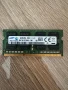 Рам памет RAM Samsung 8GB PC3L 12800S, снимка 1