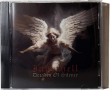 Innerhell - Decades of silence, снимка 1 - CD дискове - 45010416