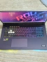 Asus ROG Strix 17 RTX3050, снимка 6