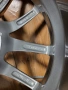 Джанти 17 5х112 ОЕ BMW Style 768 с гуми Bridgestone 225/50/17 , снимка 10