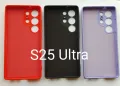  Калъф за Samsung Galaxy S25 / S25 Ultra / S25 Plus, снимка 4