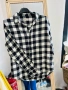Детска риза (каре) ZARA - размер 152 , снимка 1