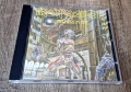 Компакт Дискове - Рок - Метъл: Iron Maiden – Somewhere In Time, снимка 1