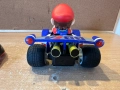 радиоуправляема кола "Carrera RC Mario Kart ", снимка 5