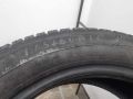 2бр зимни гуми 175/60/16 DUNLOP L01199 , снимка 4