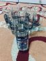 Комплект от 8 чаши за безалкохолно / сок / вода, снимка 1 - Сервизи - 45835060