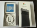  Google Pixel 6 Pro 5G 128GB 12GB RAM Black+аксесоари, снимка 10