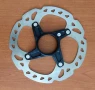 РОТОР Shimano XTR SM-RT97 140mm Rotor CL Ice Tech Disc, снимка 4