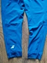 Babolat Men's Play Pant (Sodalite Blue) 3MP2131-4118 - МЪЖКО ТЕНИС ДОЛНИЩЕ НОВО БЕЗ ЕТИКЕТИ М, снимка 7