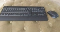 Клавиатура и ергономична компютърна мишка, снимка 3