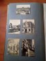 АЛБУМ със Стари Картички и Снимки 148 бр. Големи и 34 бр. Малки, снимка 14
