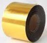 Термотрансферна лента Hot Stamp RESIN 30мм х 150м злато, снимка 1 - Консумативи за принтери - 45344795