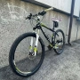 Продавам колело Scott scale 29, снимка 2