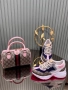 чанта и маратонки gucci, снимка 1