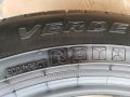 255/50R19 pirelli scorpion dot2021-№275, снимка 4