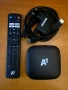 Продавам SET TOP BOX A1 Андроид 12 model DV9161, снимка 1