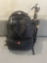 Manfrotto Advanced Active I backpack раница чанта за фотоапарат обективи фото DSLR камера лаптоп, снимка 3