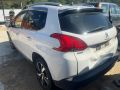 Пежо 2008 / Peugeot 2008 - 1,6 eHDI - на части, снимка 3