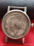 Стар механичен часовник от соца за части ремонт КОЛЕКЦИЯ 48085, снимка 2