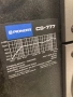 Трилентови тонколони Pioneer model CS-777, снимка 4