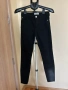 Черен панталон Terranova, снимка 1